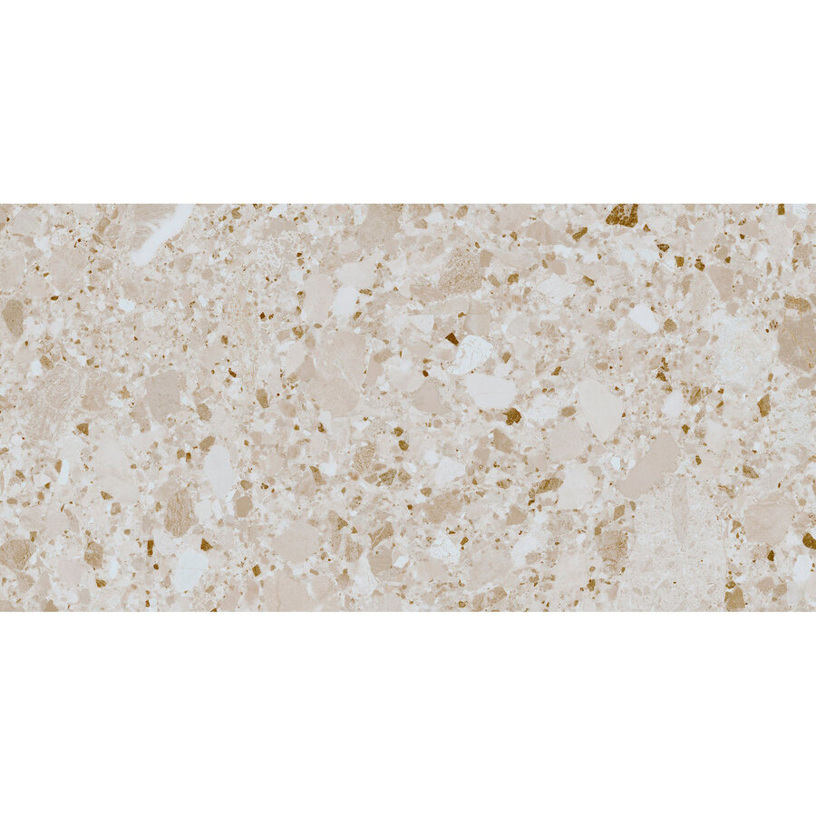 Vloertegel Pamesa Pietra Di Gre Crema 30x60 cm Gerectificeerd Mat Creme (Prijs Per M2)