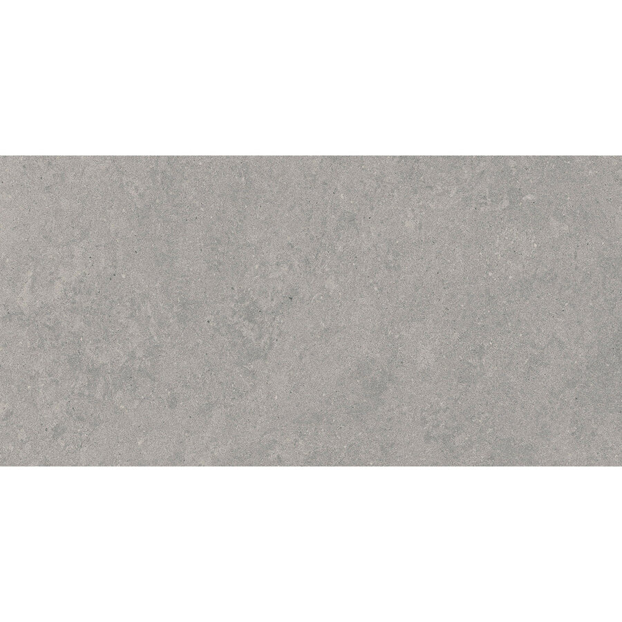 Vloertegel Pamesa Cromat Gris 30x60 cm Gerectificeerd Mat Grijs (Prijs Per M2)