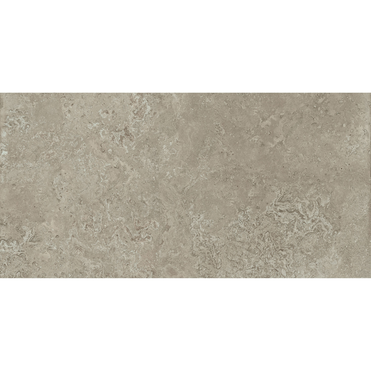 Vloertegel Pamesa Montpellier Almond 60x120 cm Gerectificeerd Mat Bruin Pamesa