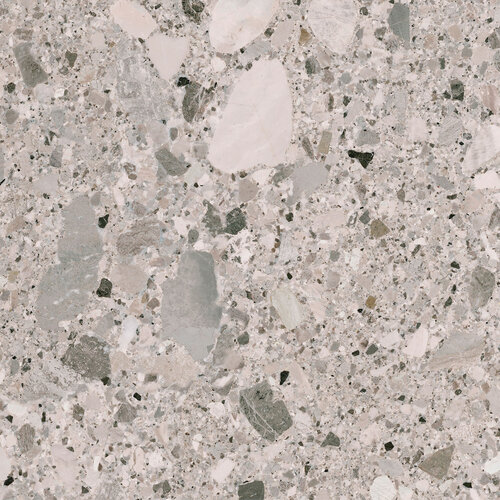 Vloertegel Pamesa Pietra Di Gre Perla 60x60 cm Gerectificeerd Mat Bruin (Prijs Per M2) 