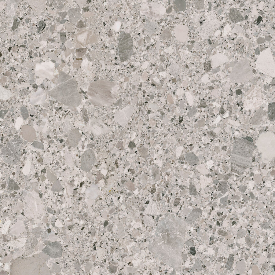 Vloertegel Pamesa Pietra Di Gre Perla 120x120 cm Gerectificeerd Mat Bruin (Prijs Per M2)