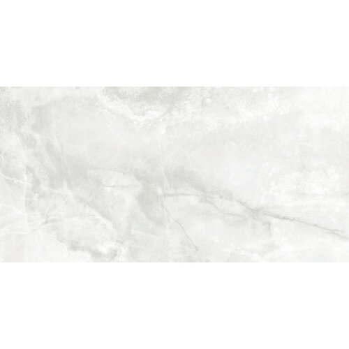 Vloertegel Pamesa Lux Noor White 30x60 cm Gepolijst Wit (Prijs Per M2) 