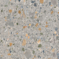 Vloertegel Pamesa Pietra Di Gre Multi 120x120 cm Gerectificeerd Mat Multi (Prijs Per M2)