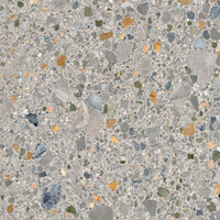 Vloertegel Pamesa Pietra Di Gre Multi 120x120 cm Gerectificeerd Mat Multi (Prijs Per M2)