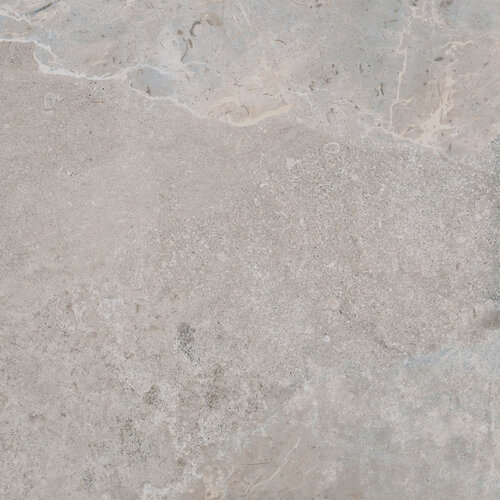 Vloertegel Pamesa Erding Ash 60x60 cm Gerectificeerd Mat Grijs (Prijs Per M2) 