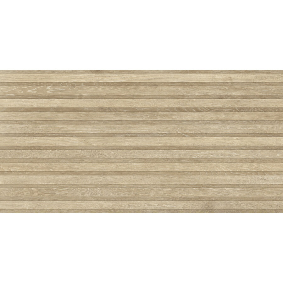 Vloertegel Pamesa At Viggo Arce 60x120 cm Gerectificeerd Mat Lichtbruin (Prijs Per M2)