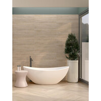 Vloertegel Pamesa At Viggo Arce 60x120 cm Gerectificeerd Mat Lichtbruin (Prijs Per M2)