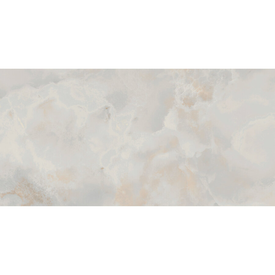 Vloertegel Pamesa Sardonyx Cream 60x120 cm Gerectificeerd Mat Creme (Prijs Per M2)