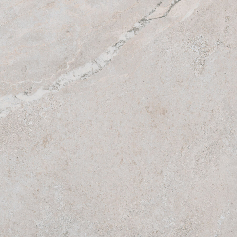 Mozaiek Pamesa Erding Pearl 30x30 cm Gerectificeerd Mat Wit (Prijs Per M2)