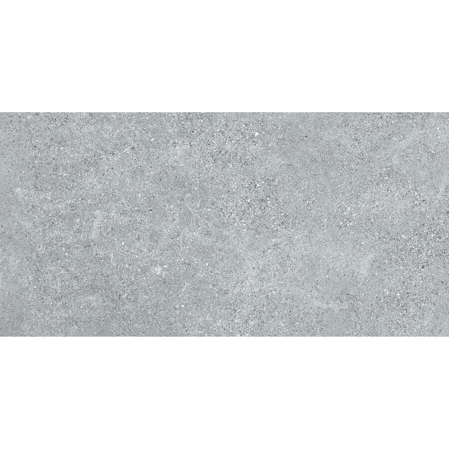 Vloertegel Pamesa Moleanos Smoke 60x120 cm Gerectificeerd Mat Grijs (Prijs Per M2)