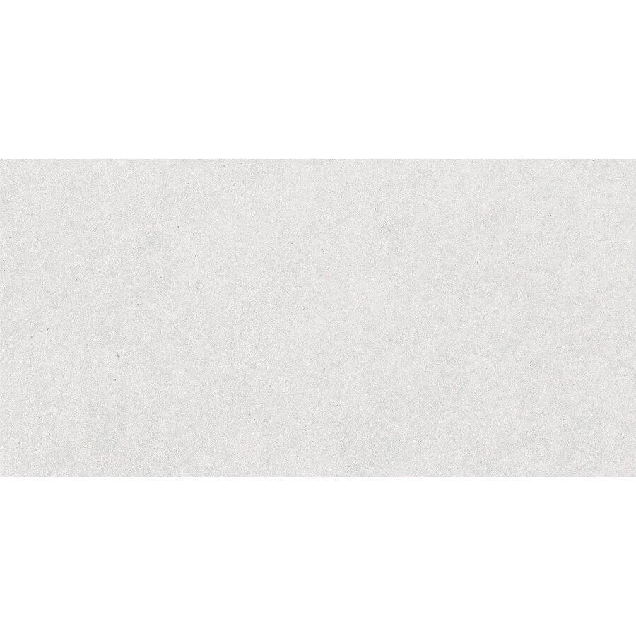 Vloertegel Pamesa Cromat Blanco 60x120 cm Gerectificeerd Mat Wit (Prijs Per M2)