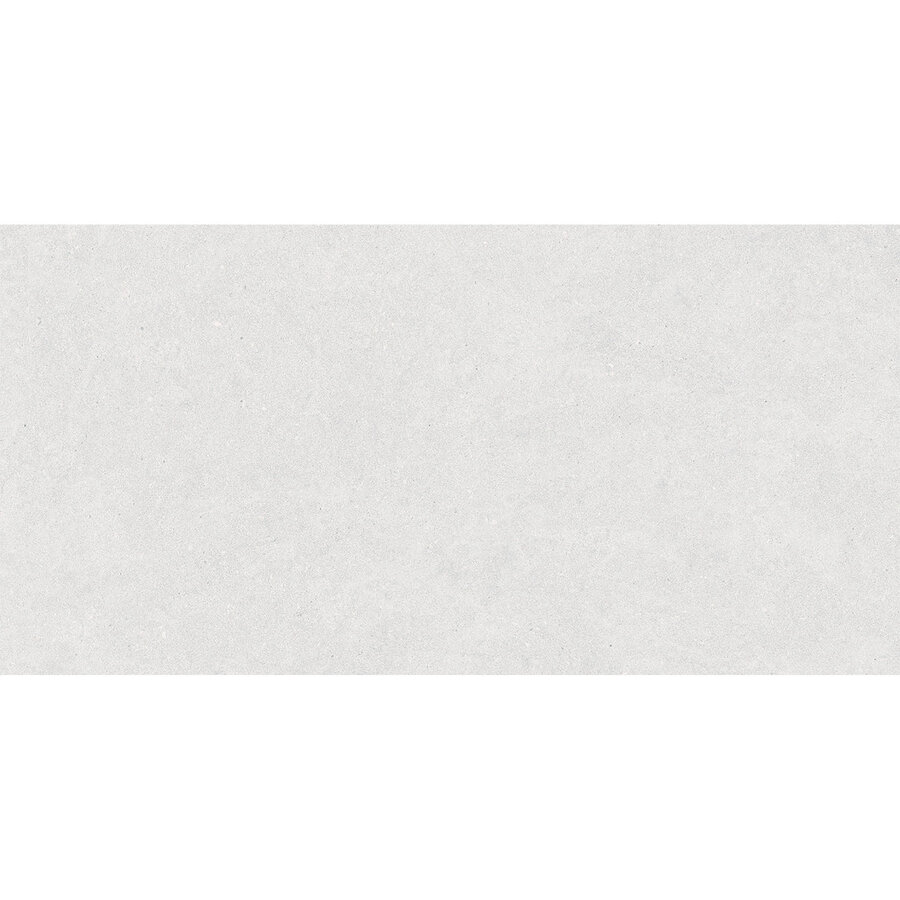 Vloertegel Pamesa Cromat Blanco 60x120 cm Gerectificeerd Mat Wit (Prijs Per M2)