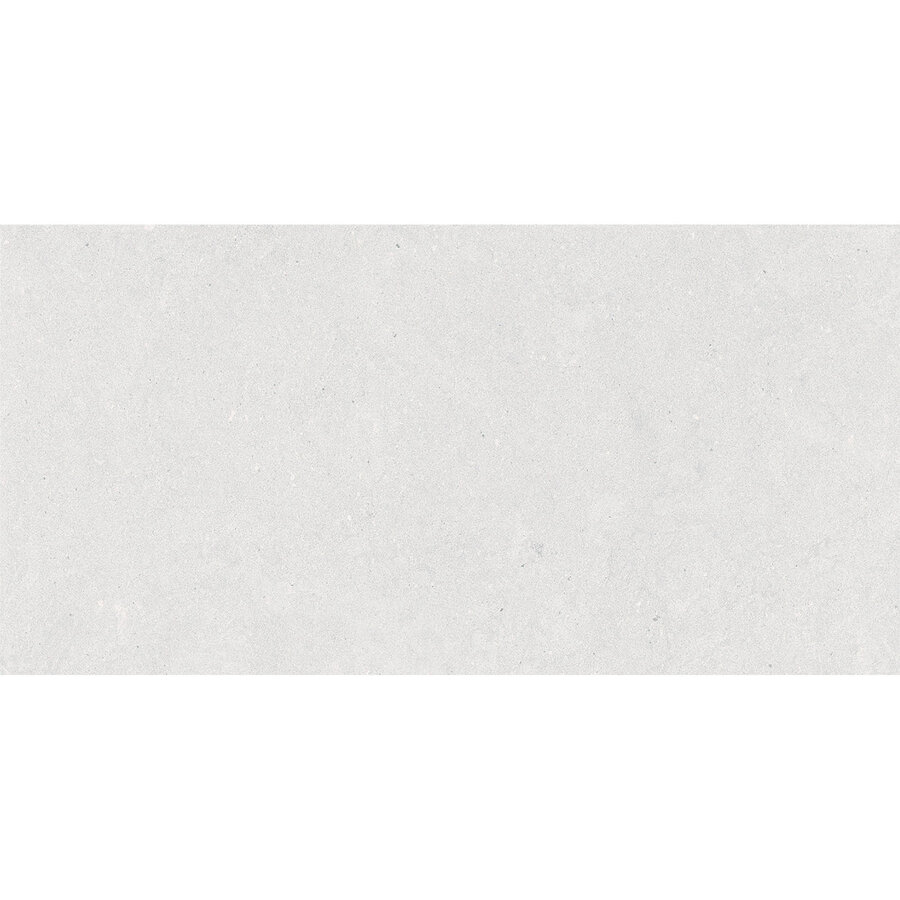 Vloertegel Pamesa Cromat Blanco 60x120 cm Gerectificeerd Mat Wit (Prijs Per M2)