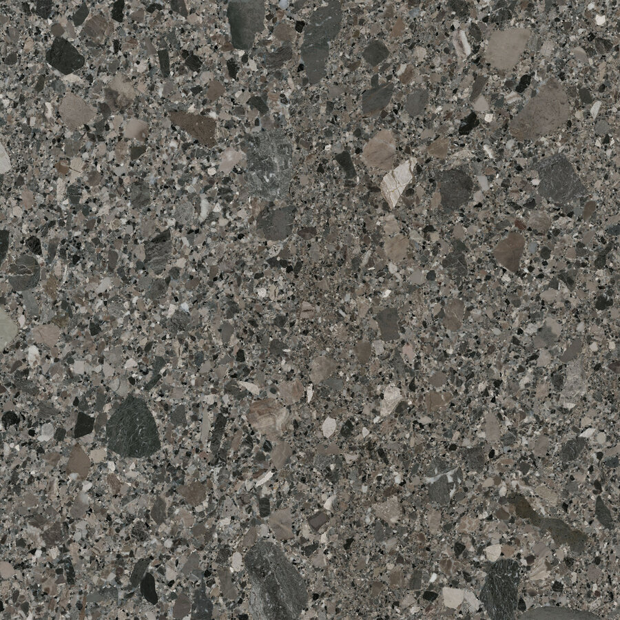 Vloertegel Pamesa Pietra Di Gre Grigio 120x120 cm Gerectificeerd Mat Grijs (Prijs Per M2)