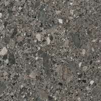 Vloertegel Pamesa Pietra Di Gre Grigio 120x120 cm Gerectificeerd Mat Grijs (Prijs Per M2)