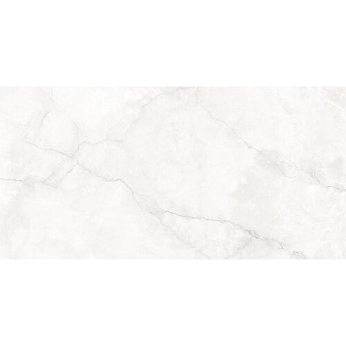 Vloertegel Pamesa Hermes White 60x120 cm Antic Wit (Prijs Per M2) 