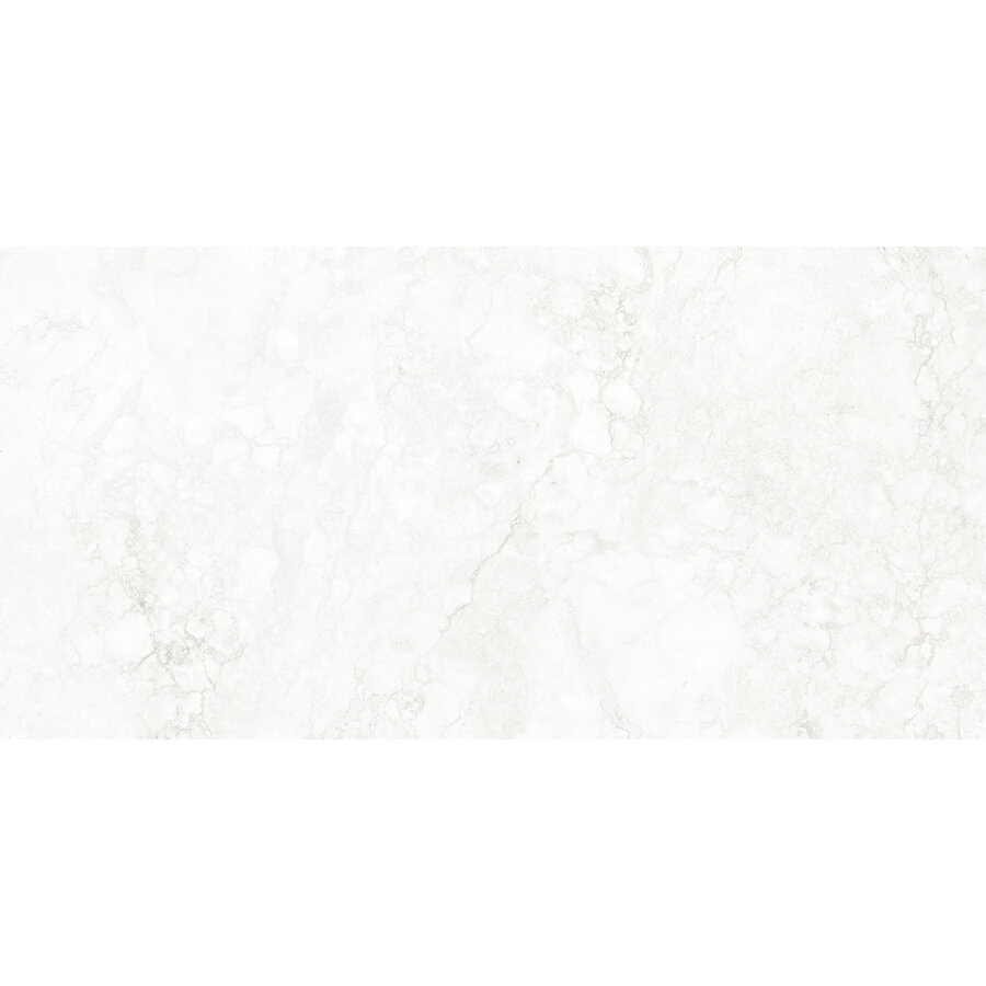 Vloertegel Pamesa Hermes White 60x120 cm Antic Wit (Prijs Per M2)