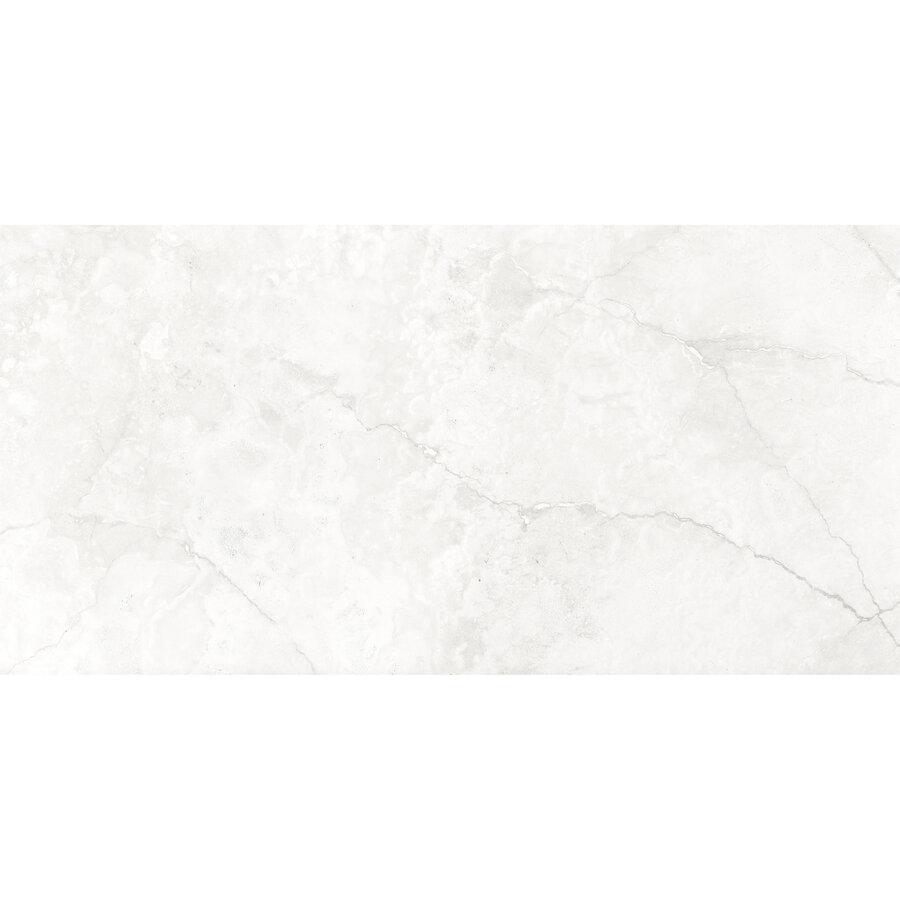 Vloertegel Pamesa Hermes White 60x120 cm Antic Wit (Prijs Per M2)