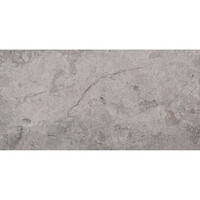 Vloertegel Pamesa Erding Grey 60x120 cm Gerectificeerd Mat Grijs (Prijs Per M2)