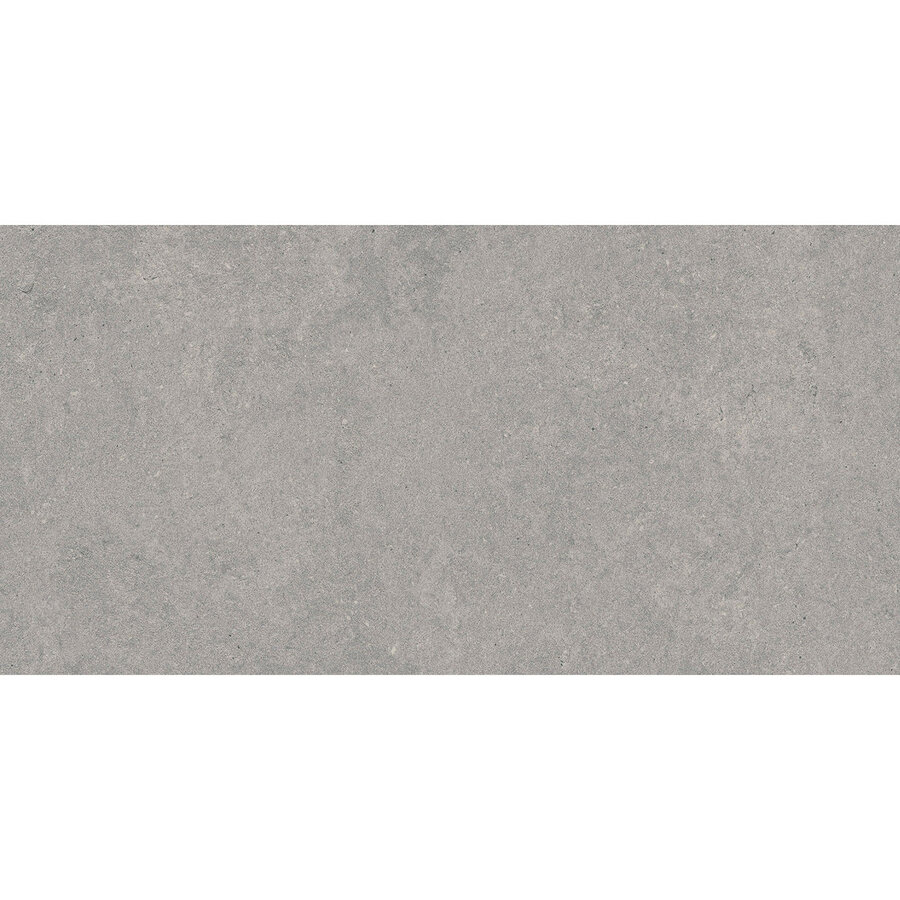 Vloertegel Pamesa Cromat Gris 60x120 cm Gerectificeerd Mat Grijs (Prijs Per M2)