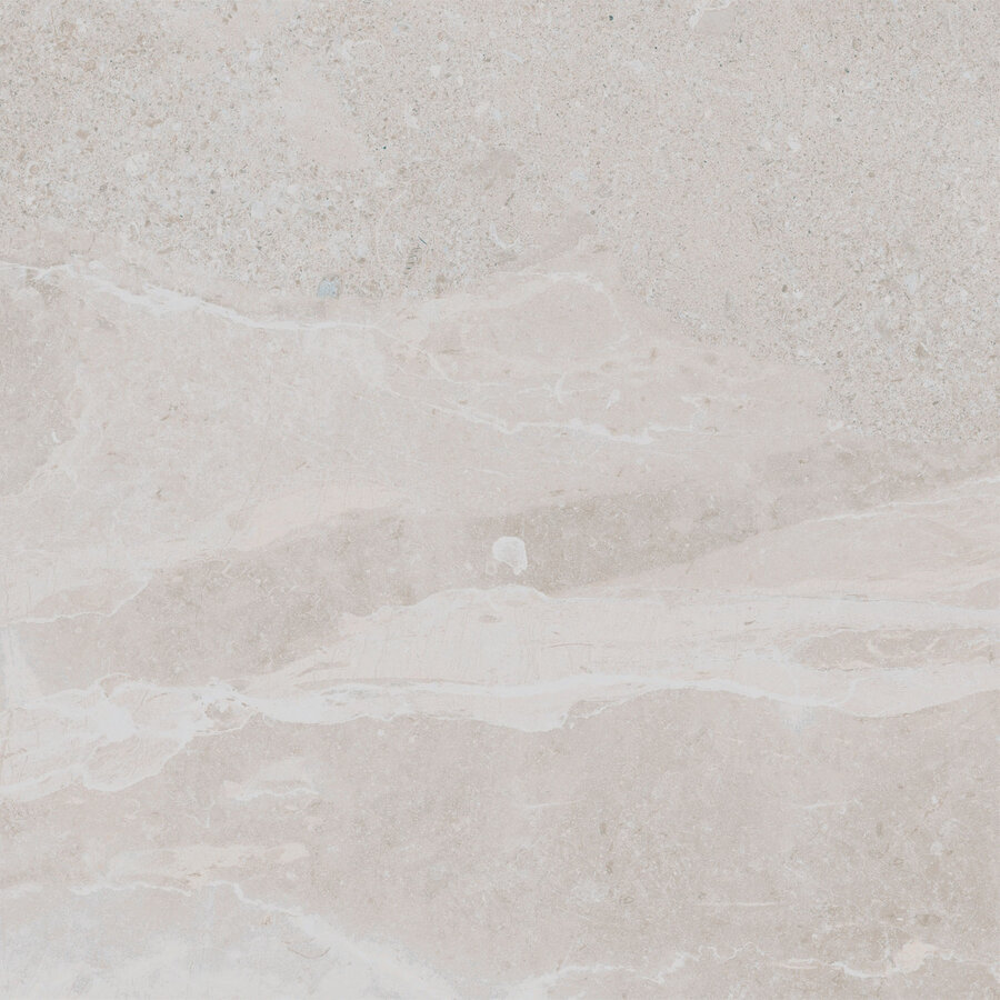 Vloertegel Pamesa Erding Pearl 120x120 cm Gerectificeerd Mat Wit (Prijs Per M2)
