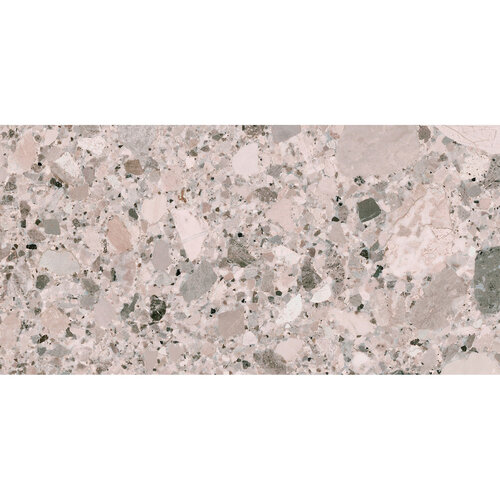 Vloertegel Pamesa Pietra Di Gre Perla 30x60 cm Gerectificeerd Mat Bruin (Prijs Per M2) 