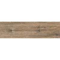 Vloertegel Pamesa At Viggo Roble 20x75 cm Mat Bruin (Prijs Per M2)