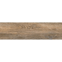 Vloertegel Pamesa At Viggo Roble 20x75 cm Mat Bruin (Prijs Per M2)