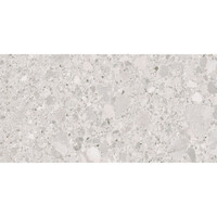 Vloertegel Pamesa Pietra Di Gre Bianco 60x120 cm Gerectificeerd Mat Wit (Prijs Per M2)