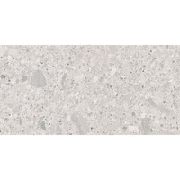 Vloertegel Pamesa Pietra Di Gre Bianco 60x120 cm Gerectificeerd Mat Wit (Prijs Per M2)