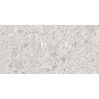 Vloertegel Pamesa Pietra Di Gre Bianco 60x120 cm Gerectificeerd Mat Wit (Prijs Per M2)