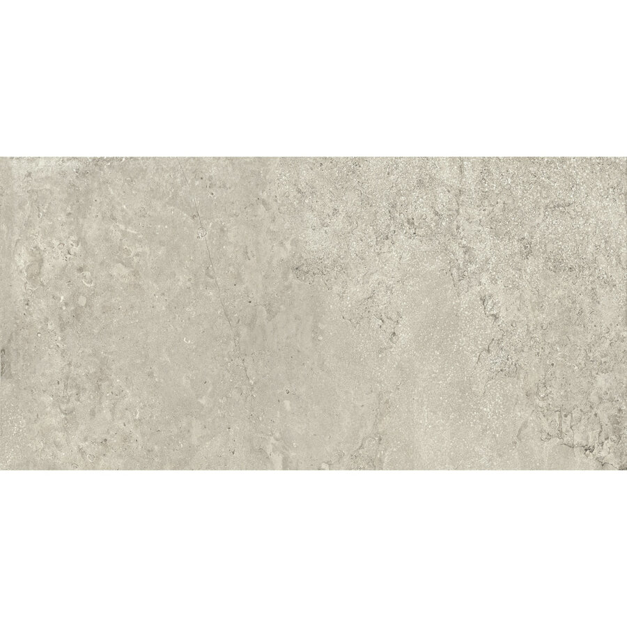 Vloertegel Pamesa Montpellier Bone 60x120 cm Gerectificeerd Mat Beige (Prijs Per M2)