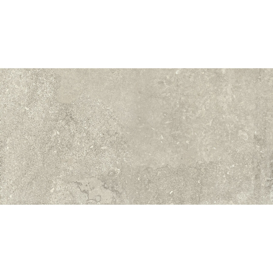 Vloertegel Pamesa Montpellier Bone 60x120 cm Gerectificeerd Mat Beige (Prijs Per M2)
