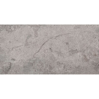 Vloertegel Pamesa Erding Grey 30x60 cm Gerectificeerd Mat Grijs (Prijs Per M2)