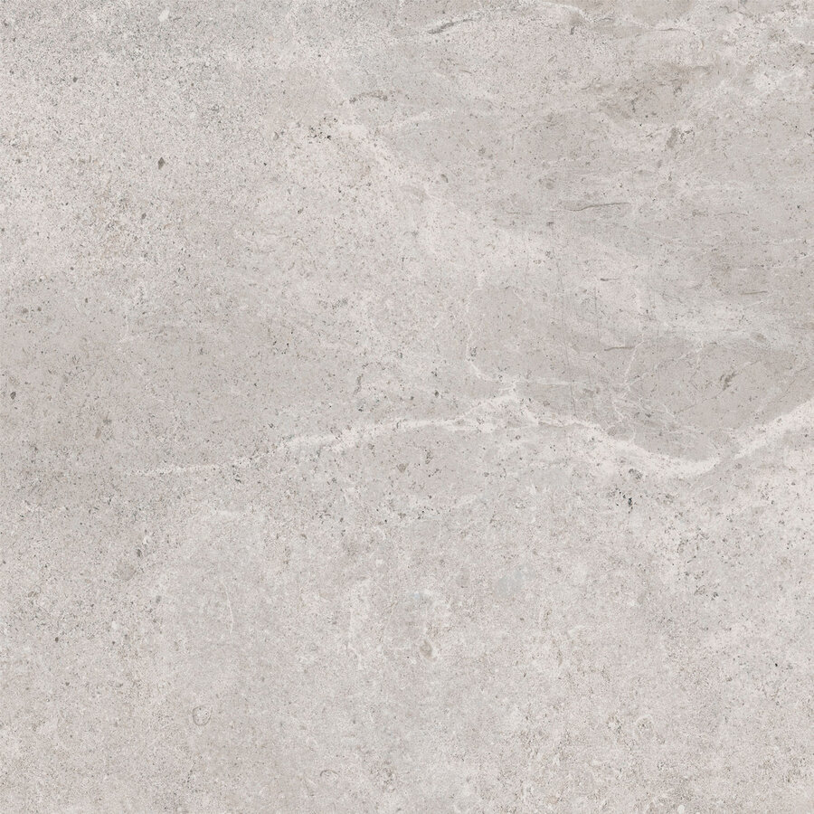 Mozaiek Pamesa Erding Silver 30x30 cm Gerectificeerd Mat Grijs (Prijs Per M2)