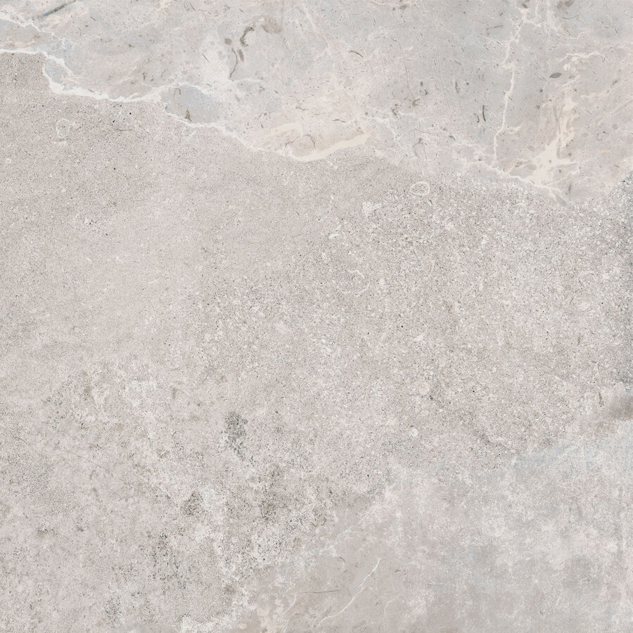 Mozaiek Pamesa Erding Silver 30x30 cm Gerectificeerd Mat Grijs (Prijs Per M2)