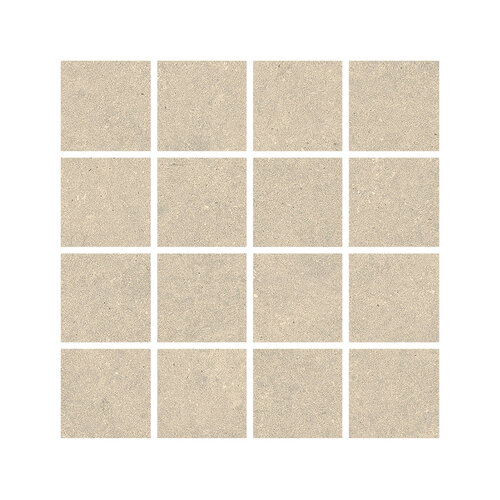 Mozaiek Pamesa Cromat Marfil 30x30 cm Gerectificeerd Mat Beige (Prijs Per M2) 