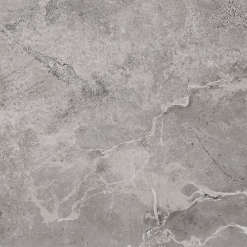 Vloertegel Pamesa Erding Grey 90x90 cm Gerectificeerd Mat Grijs (Prijs Per M2) 