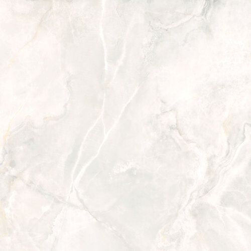 Vloertegel Pamesa Lux Noor White 120x120 cm Gepolijst Wit (Prijs Per M2) 