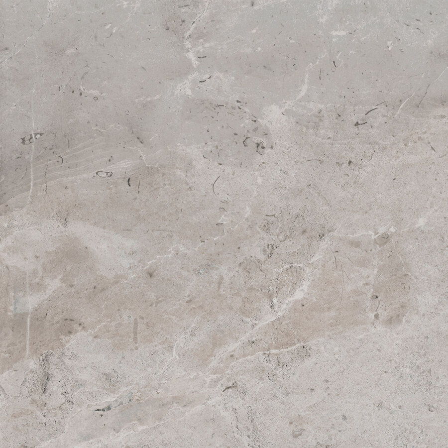 Mozaiek Pamesa Erding Ash 30x30 cm Gerectificeerd Mat Grijs (Prijs Per M2)