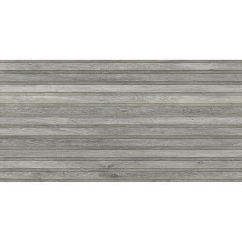 Vloertegel Pamesa At Viggo Ceniza 60x120 cm Gerectificeerd Mat Grijs (Prijs Per M2) 