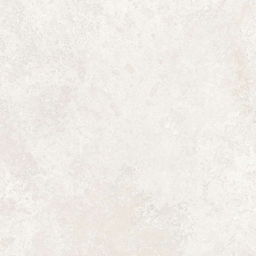 Vloertegel Pamesa Pietra Di Rapolano Ivory 120x120 cm Gerectificeerd Mat Creme (Prijs Per M2)