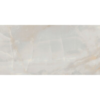 Vloertegel Pamesa Sardonyx Cream 60x120 cm Gepolijst Creme (Prijs Per M2)