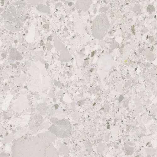 Vloertegel Pamesa Pietra Di Gre Bianco 60x60 cm Gerectificeerd Mat Wit (Prijs Per M2) 