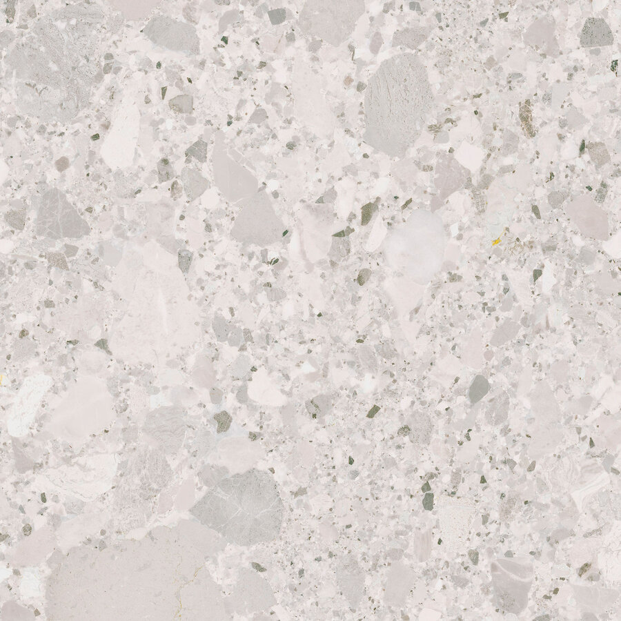 Vloertegel Pamesa Pietra Di Gre Bianco 60x60 cm Gerectificeerd Mat Wit (Prijs Per M2)