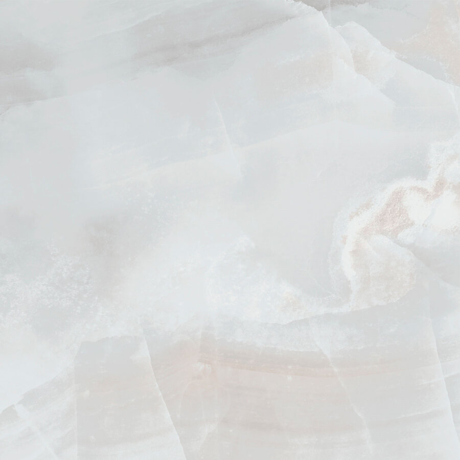 Vloertegel Pamesa Sardonyx Pearl 60x60 cm Gerectificeerd Mat Wit (Prijs Per M2)