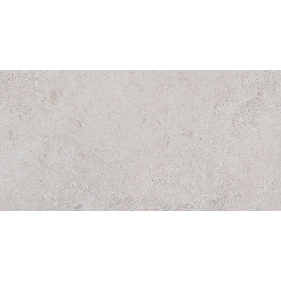 Vloertegel Pamesa Erding Pearl 30x60 cm Gerectificeerd Mat Wit (Prijs Per M2)