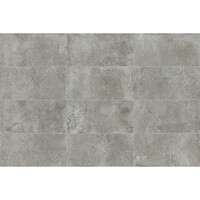 Vloertegel Pamesa Montpellier Ash 60x120 cm Gerectificeerd Mat Grijs (Prijs Per M2)