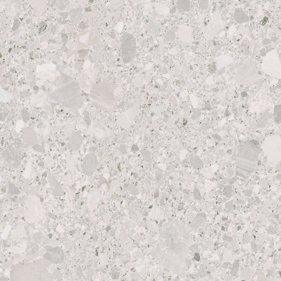 Vloertegel Pamesa Pietra Di Gre Bianco 120x120 cm Gerectificeerd Mat Wit (Prijs Per M2)