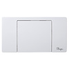 Plieger Bedieningspaneel Plieger Neckar Voor Frontbediening Start-Stop Wit
